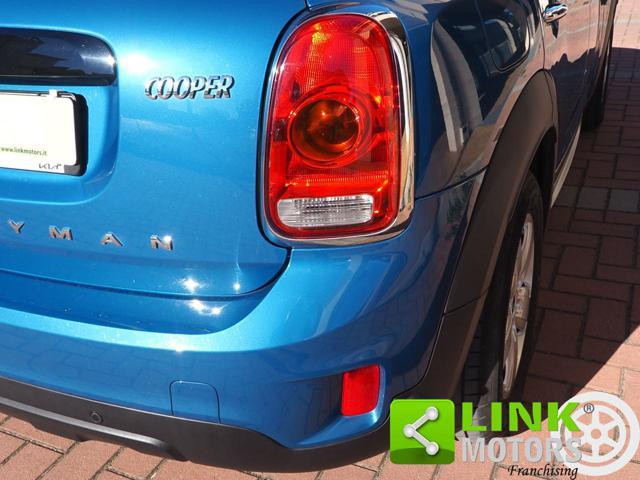 MINI Countryman 1.5 Cooper Countryman FINANZIABILE x NEOPATENTATI