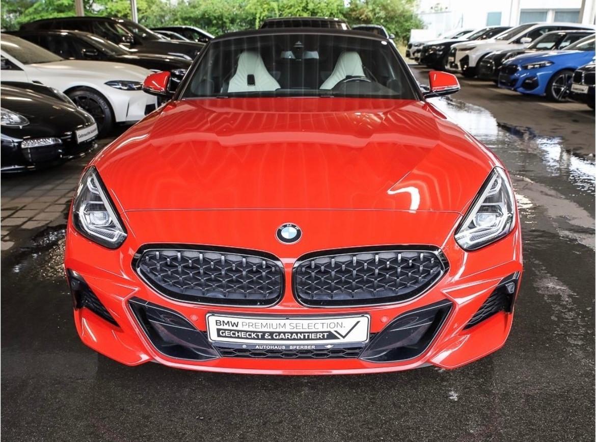 BMW Z4 30i M Sport