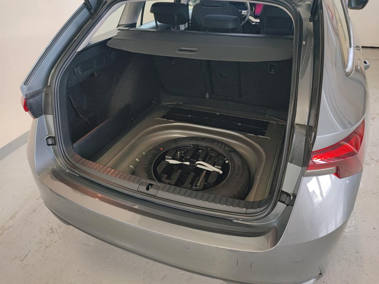 Skoda Octavia 2.0 TDI 150 CV DSG Wagon Executive
