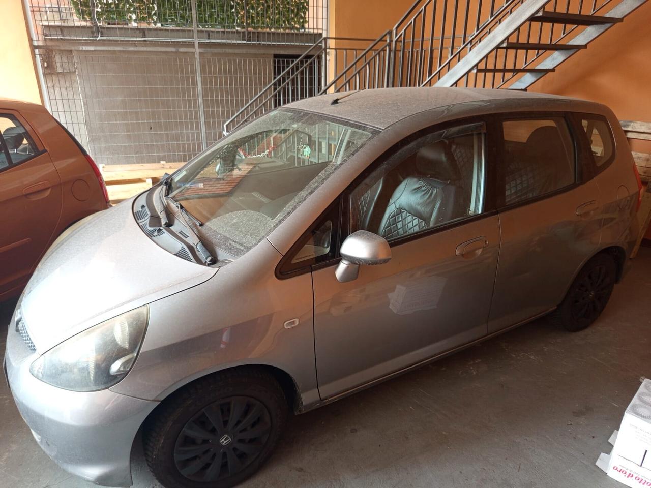 Honda Jazz 1.2 i-DSi 5p. S