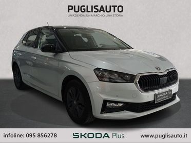 SKODA Fabia 1.0 TSI 95 CV Style