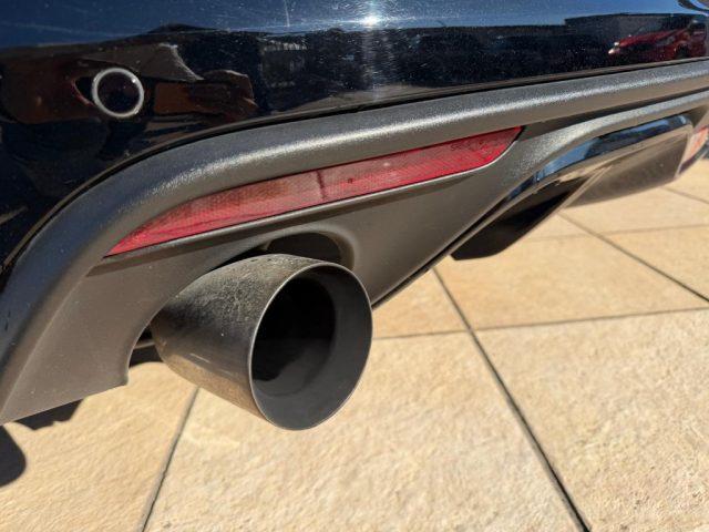 FORD Mustang 2.3 ECOBOOST 317CV CERCHI 20" RERTOCAMERA SEDILI