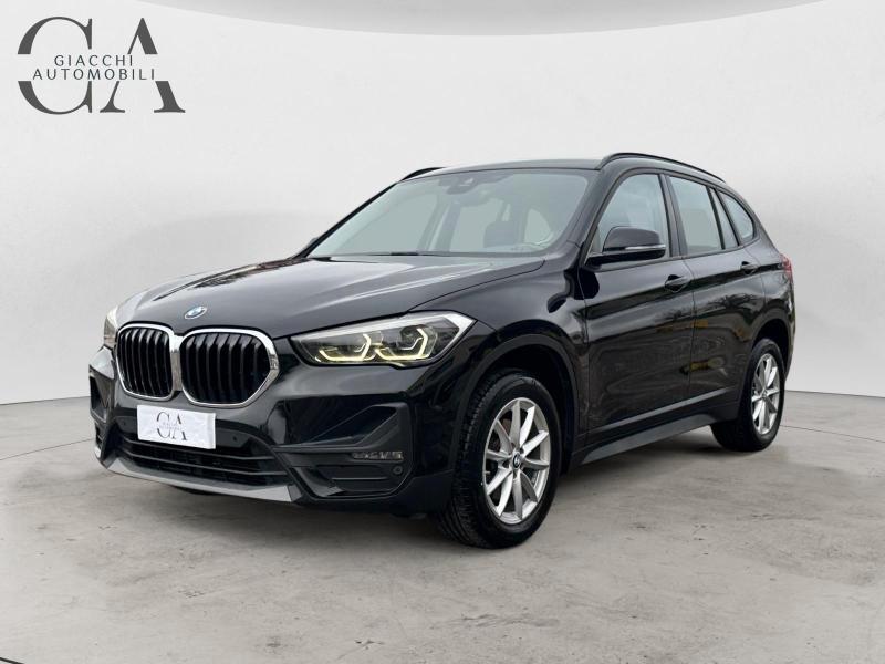 BMW X1 sdrive18d Business Advantage auto