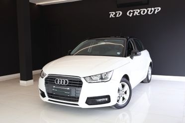 Audi A1 SPB 1.4 TDI 5 porte ok neopatentati