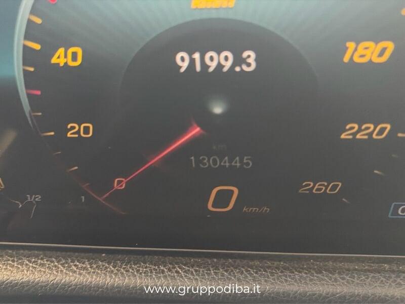 Mercedes-Benz Classe B - W247 2018 Diesel B 180 d Sport Extra auto