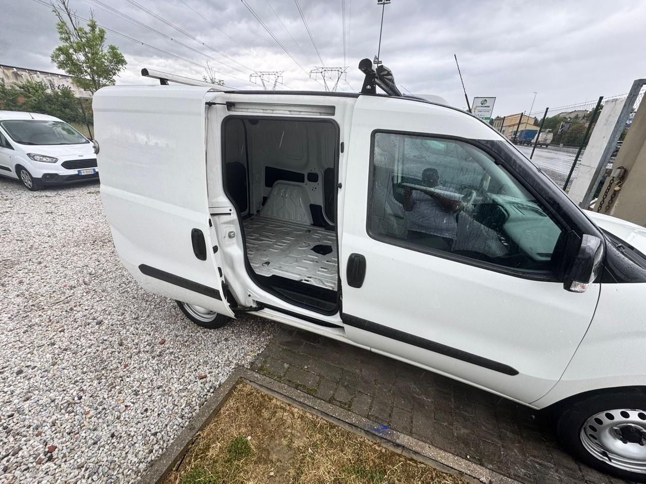 Fiat Doblo Doblò 1.3 MJT 95CV Cargo Iva Compresa