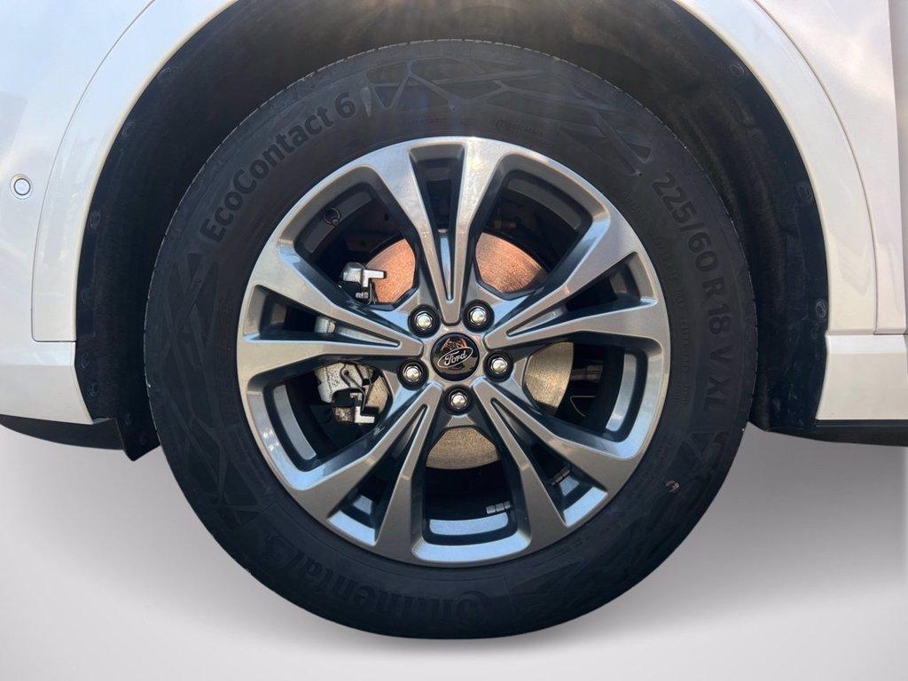FORD Kuga 2.5 Plug In Hybrid 225 CV CVT 2WD ST-Line X del 2023