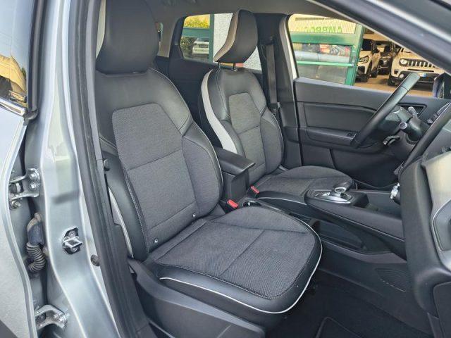 RENAULT Captur Plug-in Hybrid E-Tech 160 Intens