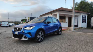 Seat Arona Arona 1.0 TGI XPERIENCE