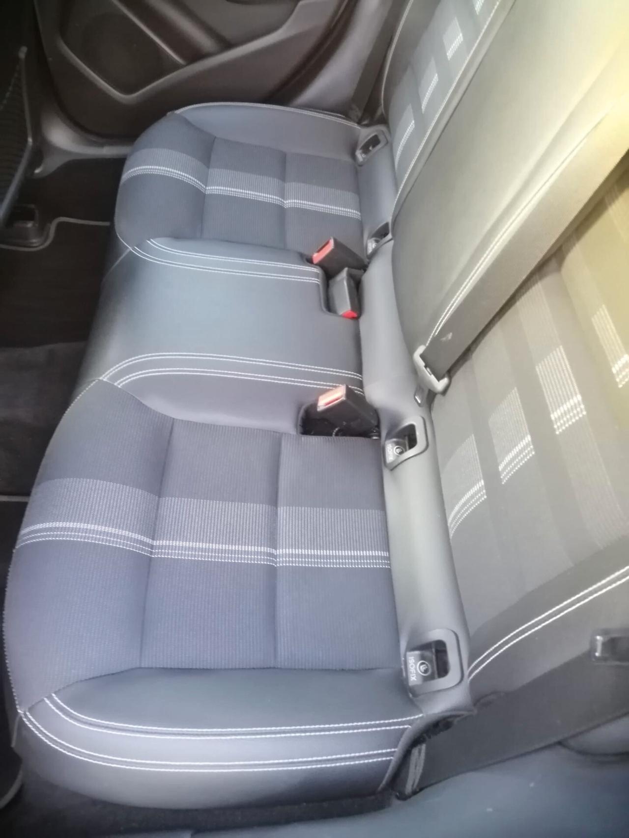 Mercedes-benz A 180 d Automatic Sport