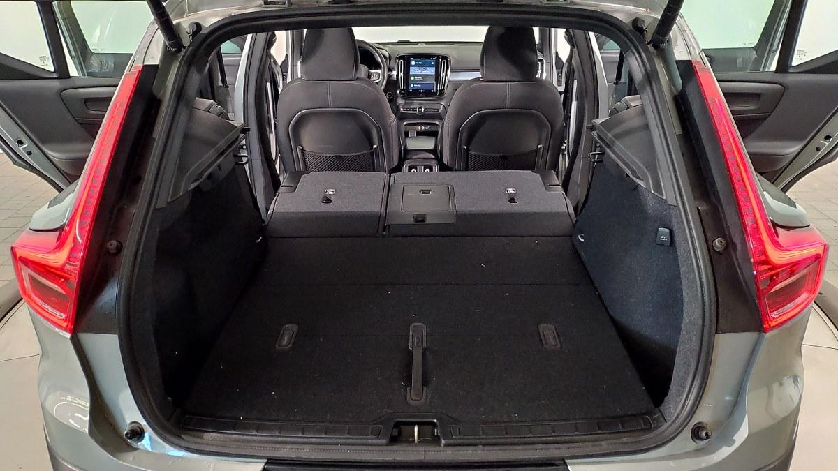 VOLVO Xc40 B3 Mild Hybrid Automatico Core