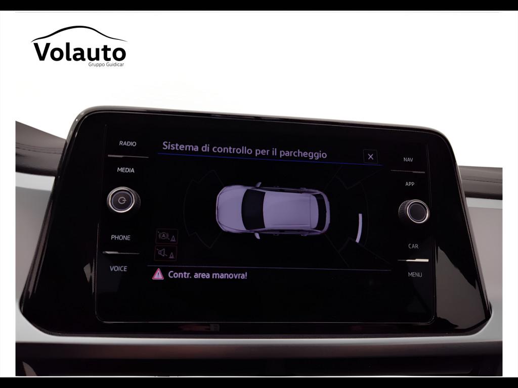 VOLKSWAGEN T-Roc 2022 - T-Roc 2.0 tdi Life 150cv dsg