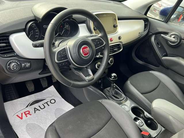 Fiat 500X 1.0 T3 Connect 120cv