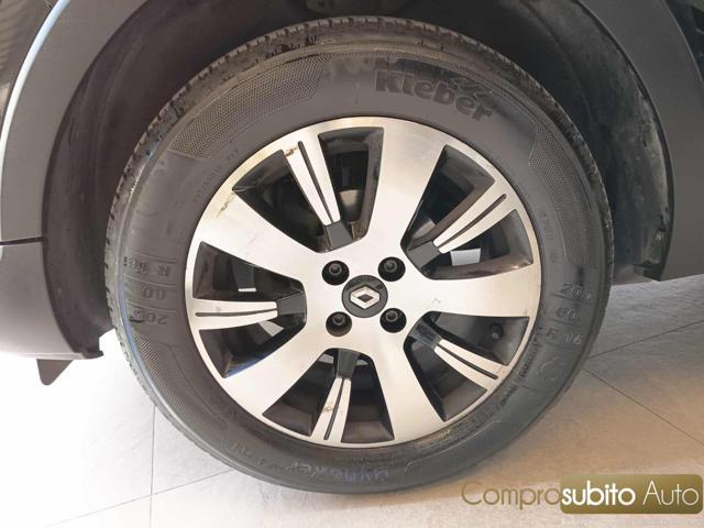 RENAULT Captur dCi 8V 90 CV Start&Stop Energy Zen