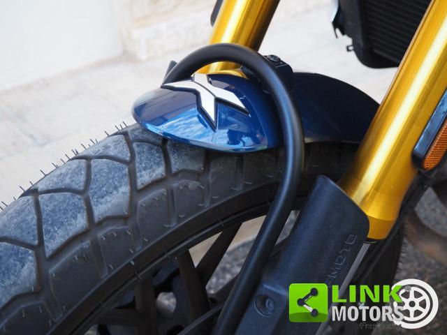 CF MOTO 700CL-X *UNICO PROPRIETARIO*