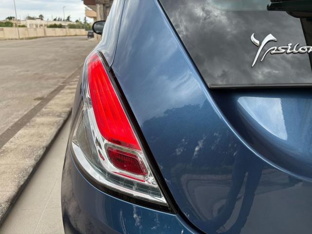 LANCIA Ypsilon 1.0 FireFly 5 porte S&S Hybrid Gold 5 posti.