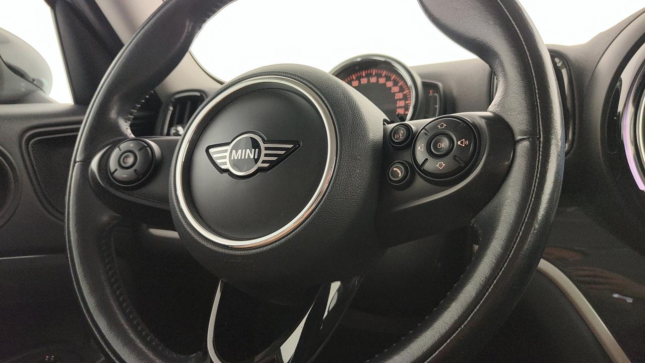 MINI Mini Countryman 1.5 Cooper SE Hype all4 auto