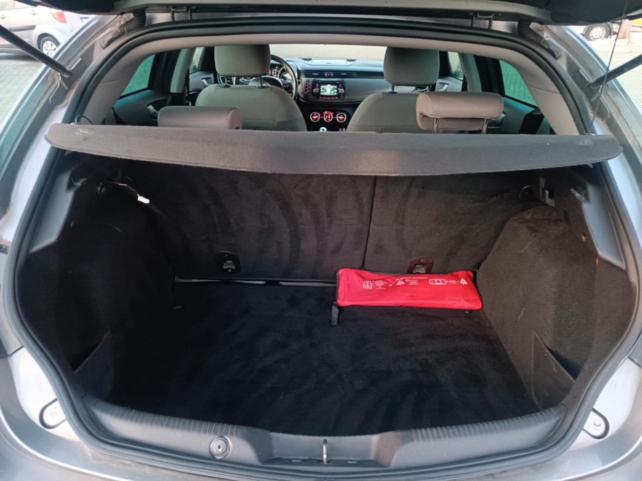 Alfa Romeo Giulietta 2.0 JTDm-2 150 CV Exclusive