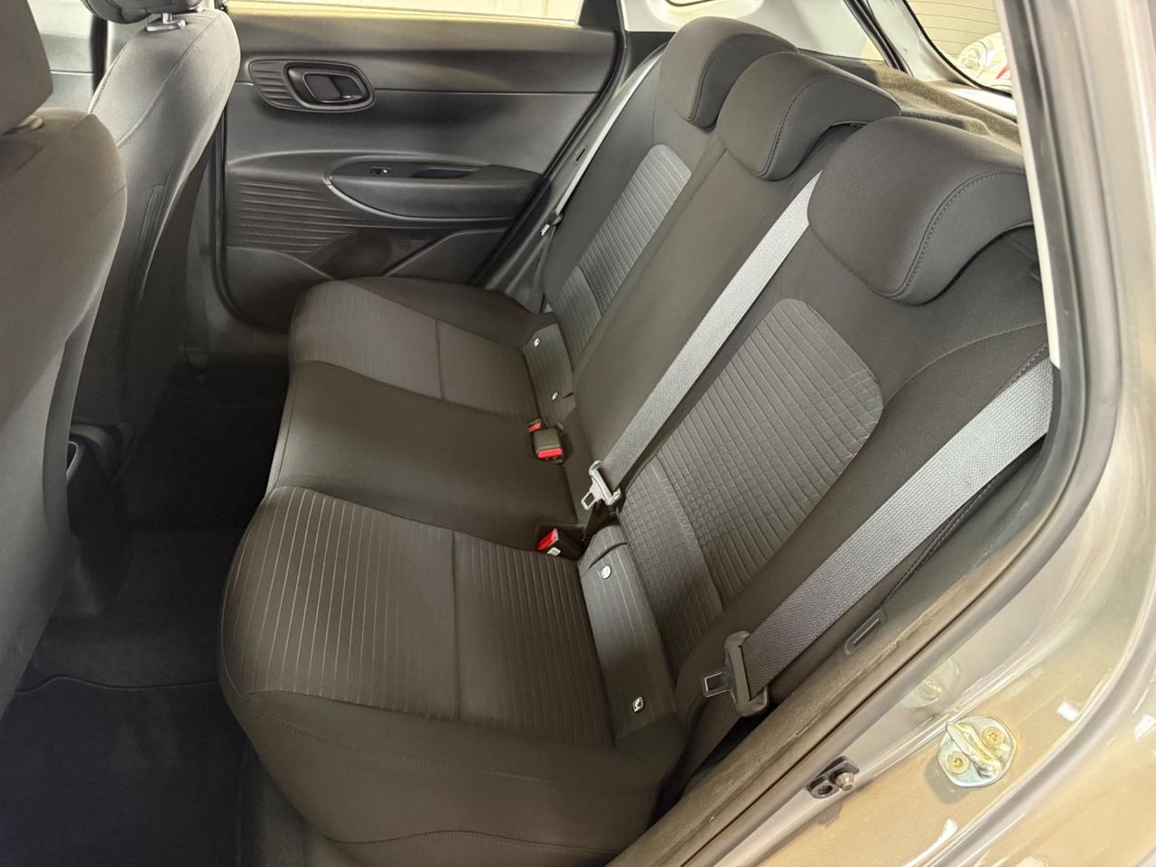 Hyundai i20 1.2 MPI GPL Connectline