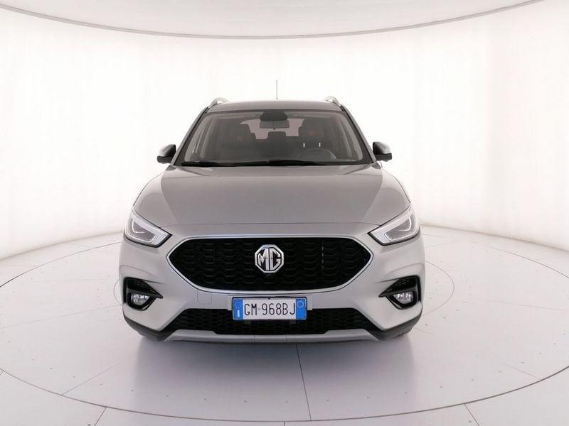 MG ZS 1.5 Luxury