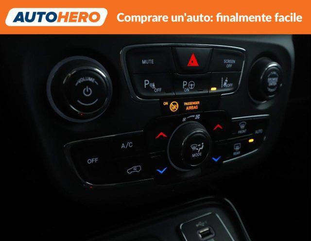 JEEP Compass 2.0 Multijet II aut. 4WD Limited