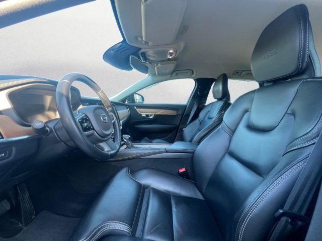 VOLVO V90 D4 Geartronic Inscription