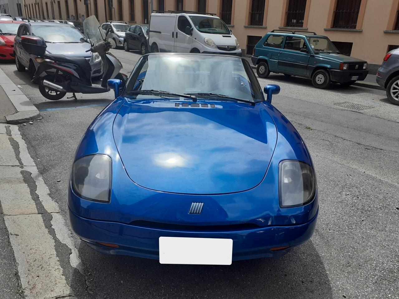 Fiat Barchetta