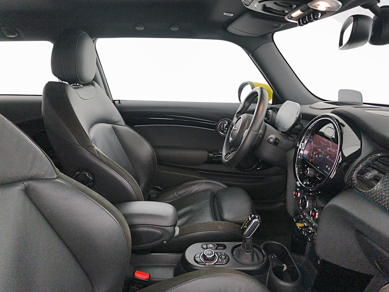 MINI Mini Cooper SE Electric