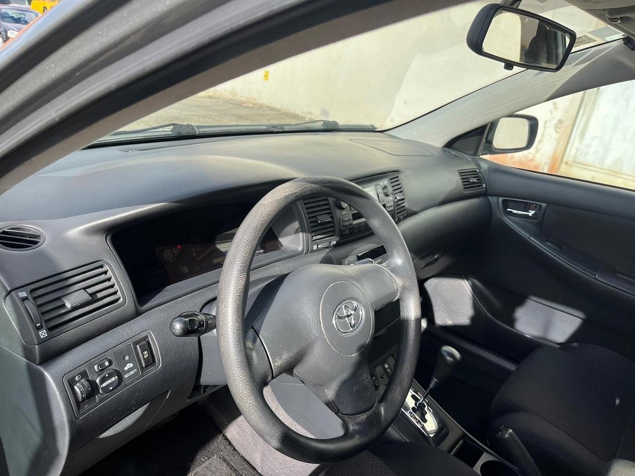 Toyota Corolla 1.4 D-4D M-MT. Cambio automatico