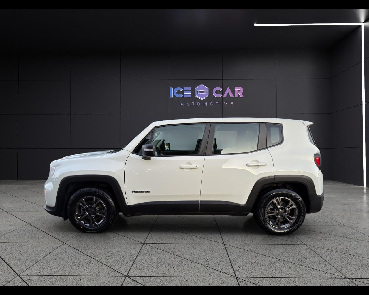 JEEP Renegade - Renegade 1.6 Mjt 130 CV Limited