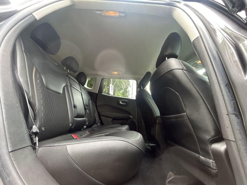 Jeep Compass 1.3 T4 190CV PHEV AT6 4xe Business