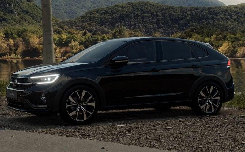 Volkswagen Taigo 1.0 TSI 85kW R-Line Plus
