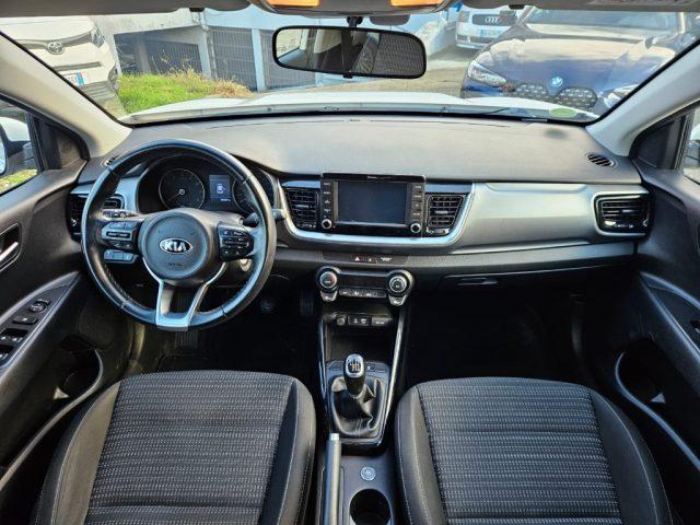 KIA Stonic 1.4 MPI EcoGPL