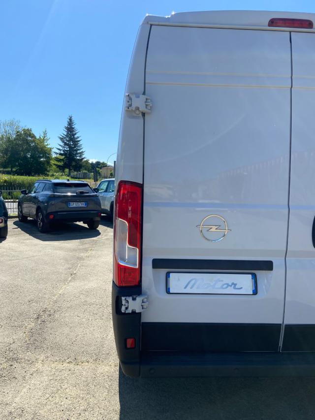 OPEL Movano *PROMO* 35 2.2 BD 140 PM-TM Furgone