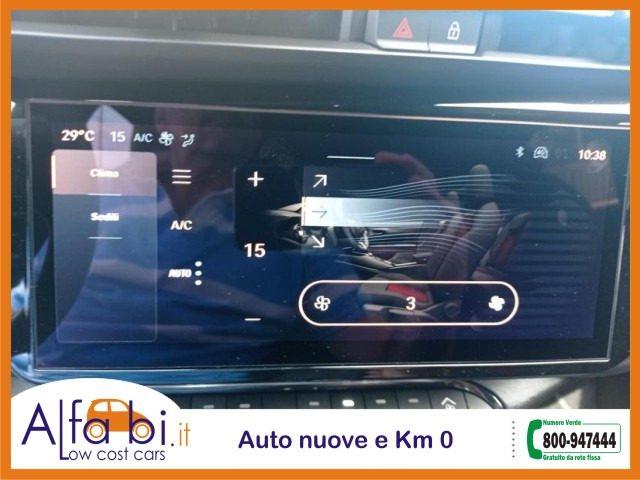 ALFA ROMEO Junior 1.2 145CV Hybrid eDCT6 Ibrida Speciale + Pack Tech