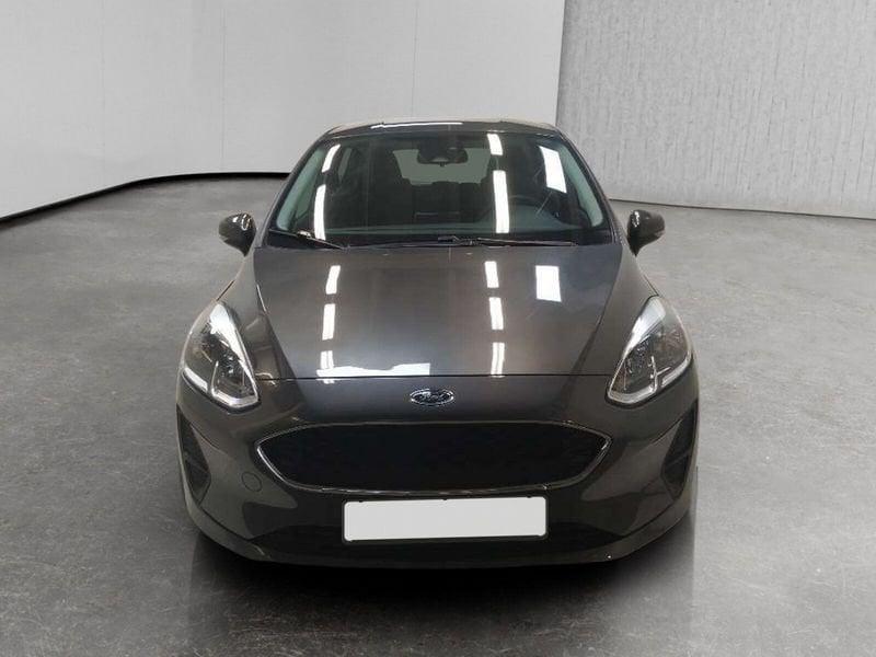 Ford Fiesta 5p 1.5 ecoblue Plus 85cv my19.5