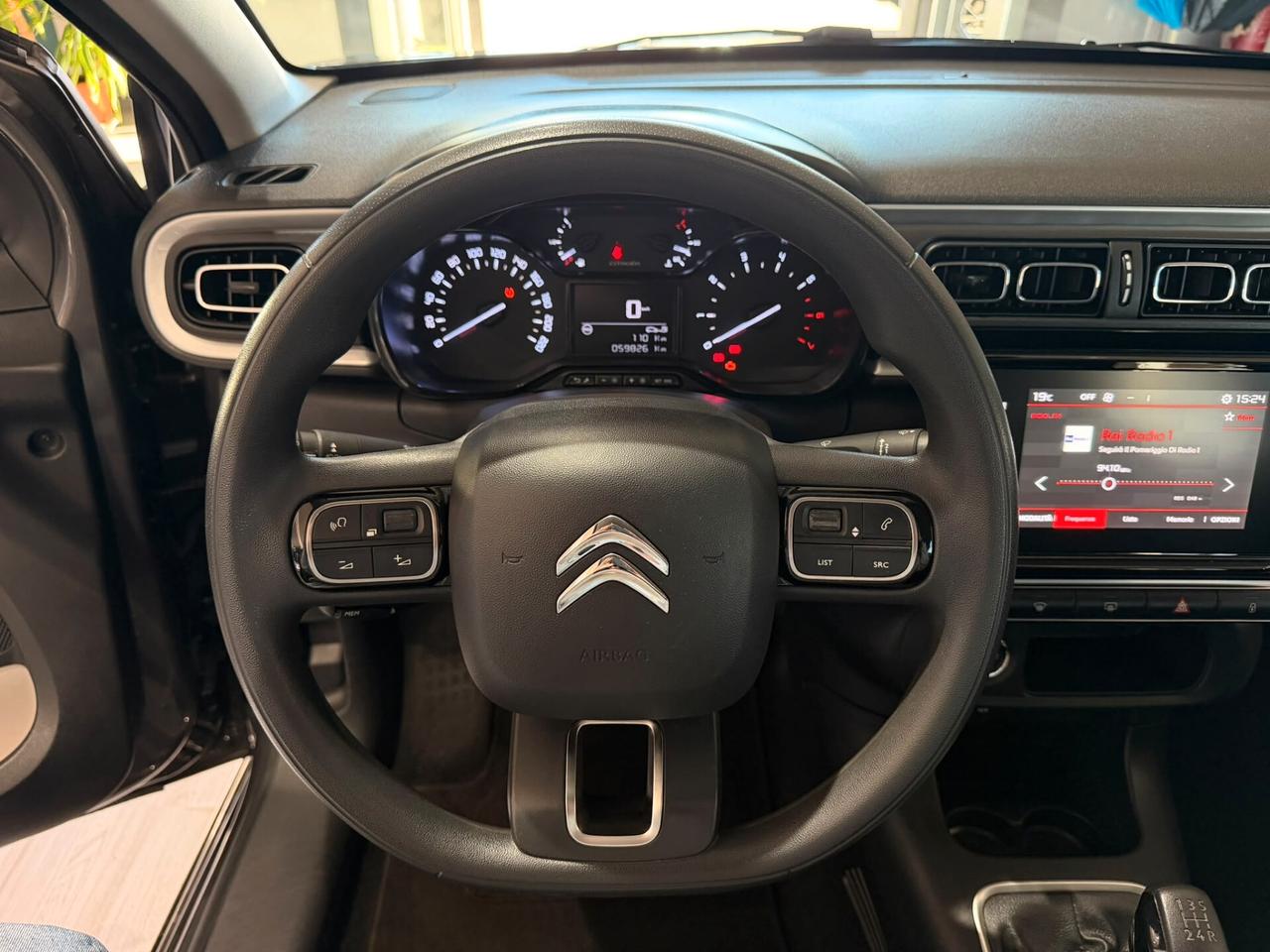 Citroen C3 1.2 Shine