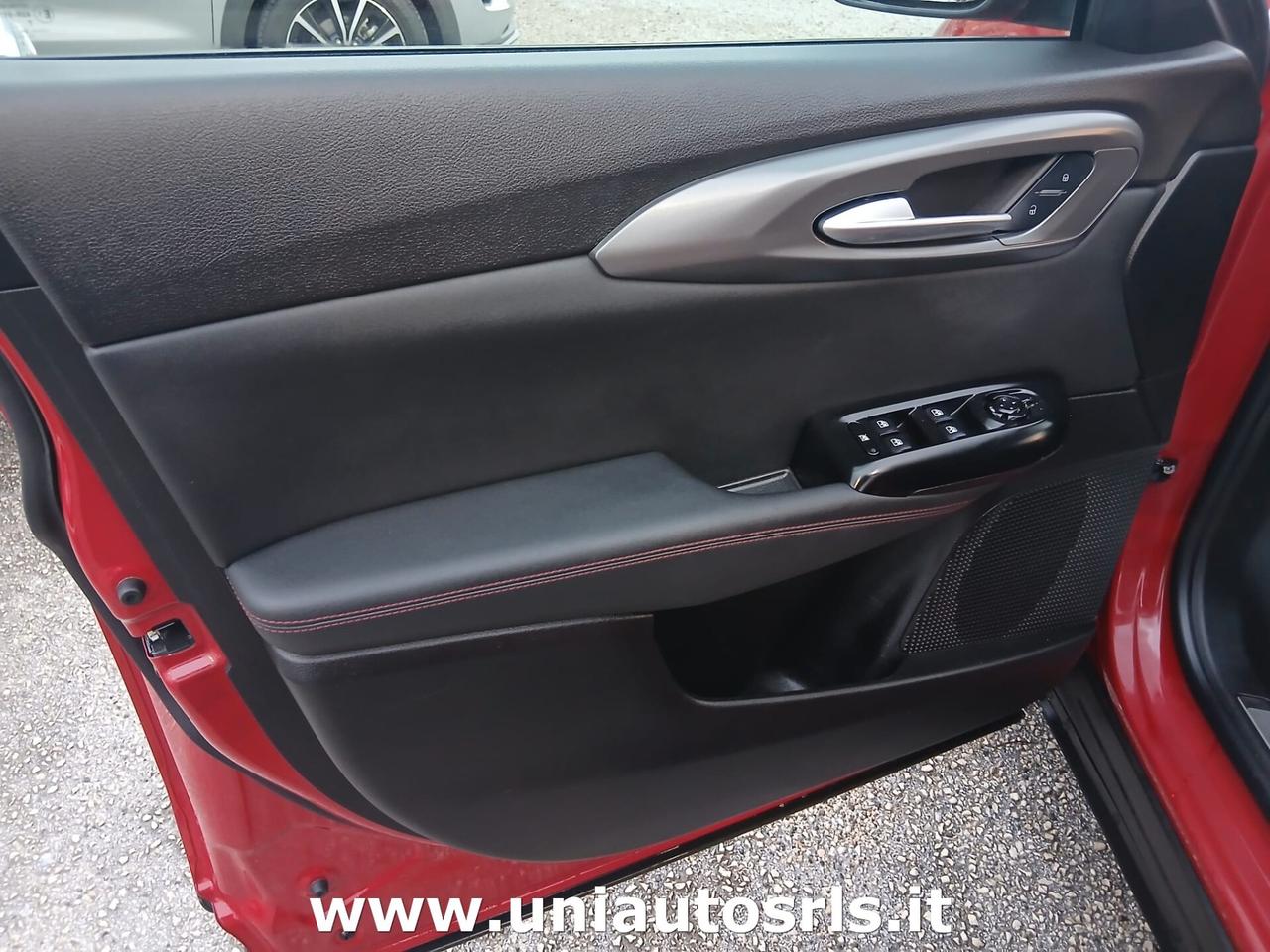 Alfa Romeo Tonale 1.5 130 CV MHEV TCT7 Super