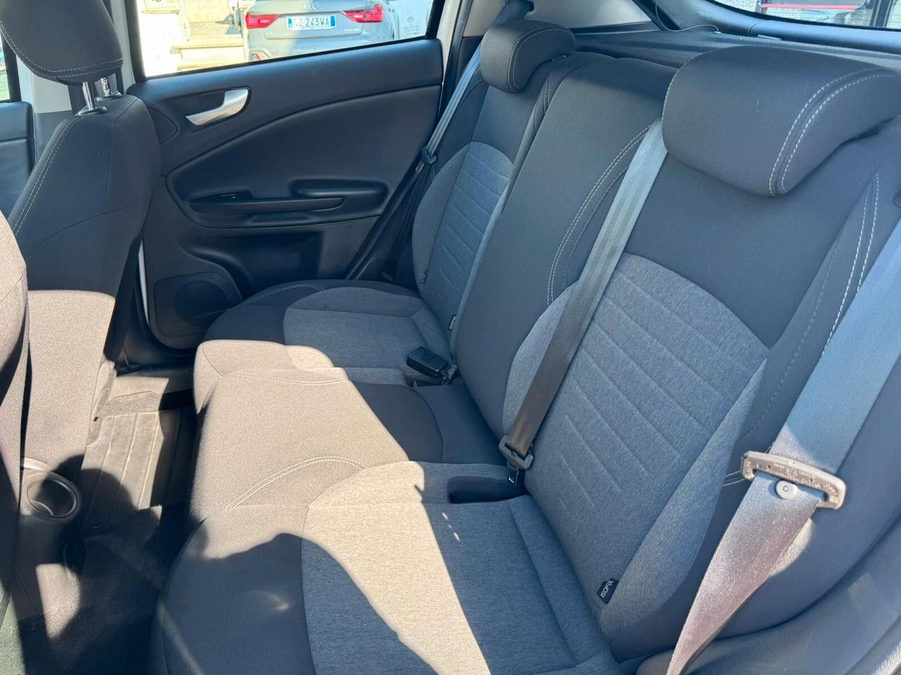 Alfa Romeo Giulietta 1.6 JTDm 120 CV