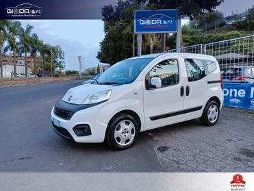 Fiat Qubo 1.3 MJT 95 CV Dynamic