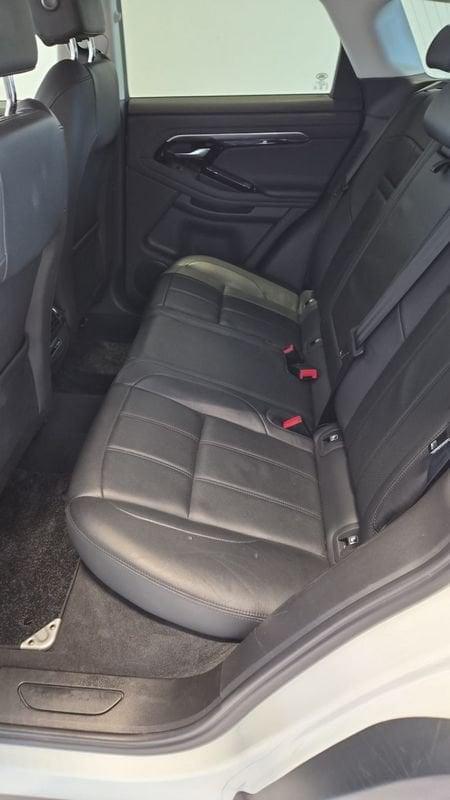 Land Rover Range Rover Evoque 1.5 P300e PHEV S AWD auto