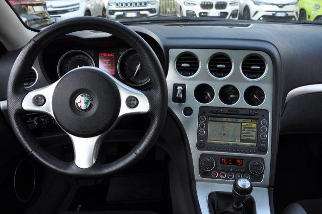 ALFA ROMEO Brera 2.2 JTS Sky Window ***UNIPRO*** PERFETTA ***