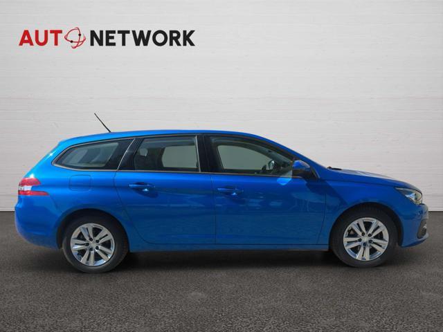 PEUGEOT 308 BlueHDi 130 S&S SW Active Business