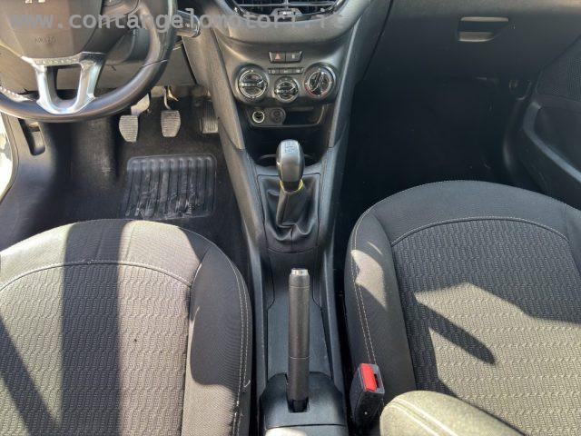 PEUGEOT 208 1° serie BlueHDi 75 5 porte Active