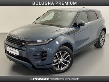 Land Rover RR Evoque Range Rover Evoque 2.0D I4 163CV AWD Auto R-Dynamic SE