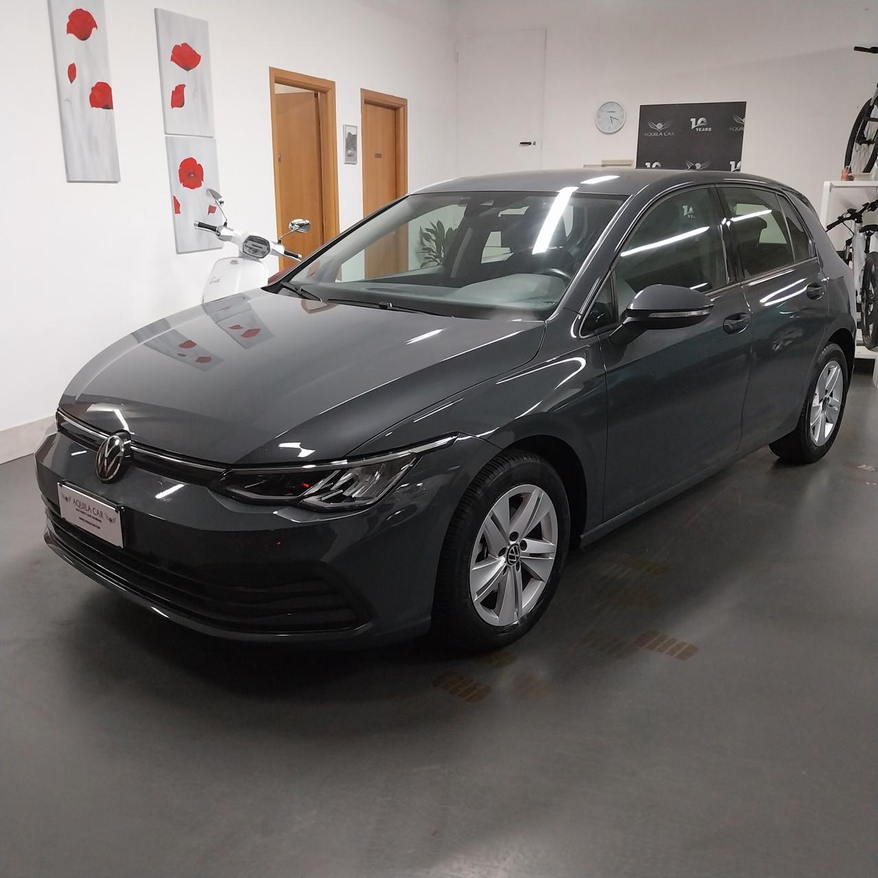 Volkswagen Golf 2.0 TDI SCR Life