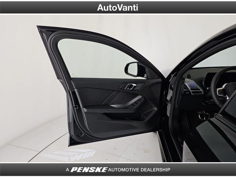 BMW Serie 1 118d MSport Pro