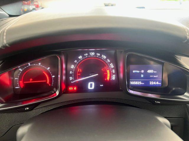 DS AUTOMOBILES DS 5 2.0 HDi 160 aut. So Chic
