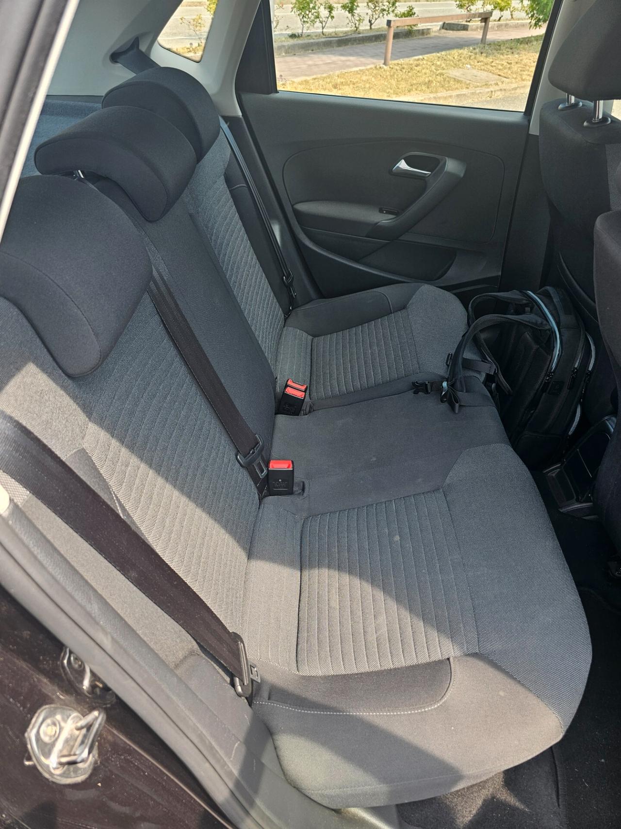 Volkswagen Polo 1.4 5 porte Highline