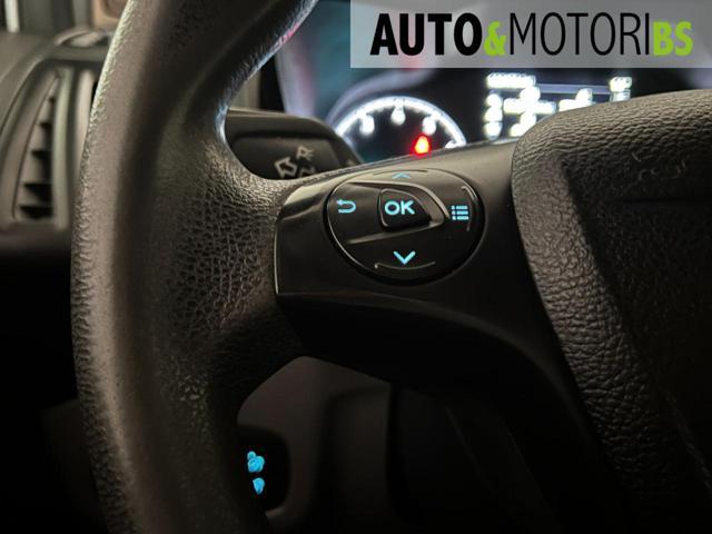 FORD Transit Connect 200 1.0 EcoBoost S&S PC Furgone Trend